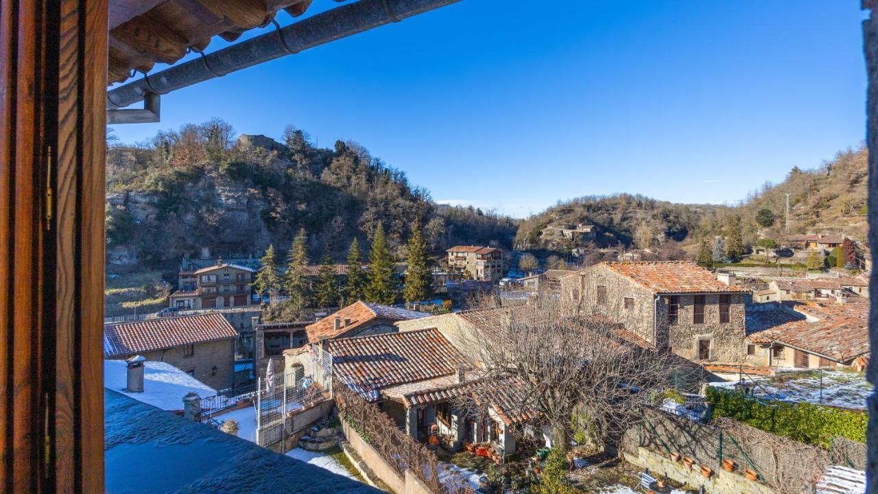 Can Vila Rupit Exteriér fotografie