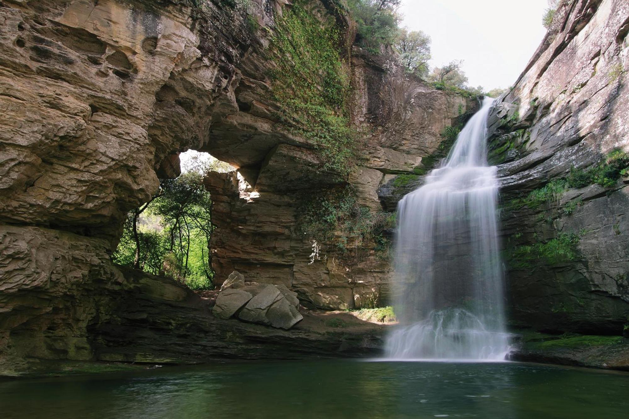 Can Vila Rupit Exteriér fotografie
